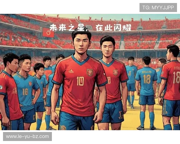 打造未来之星:足球青年队发展模式助力球员成长