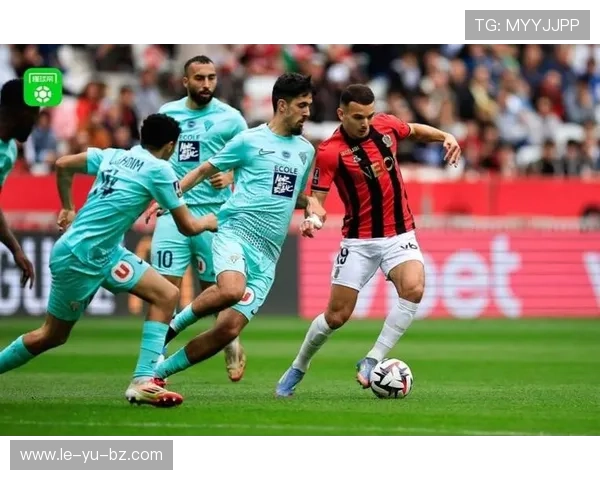 摩纳哥足球俱乐部2025赛季深度解析:能战胜大巴黎,未来可期吗?