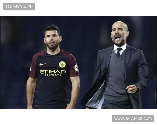 技术无死角，阿圭罗全能锋霸解析