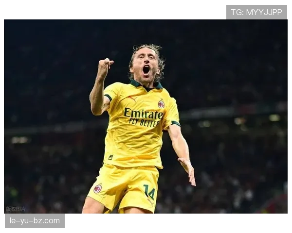 莫德里奇大师级传球助力中场运转，领衔全场表现