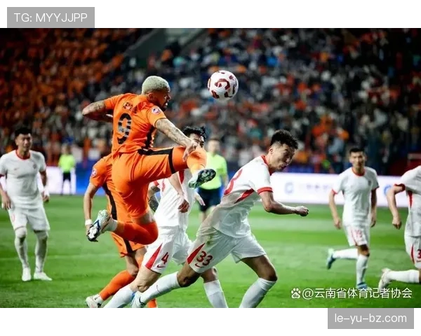 中超争冠白热化，多队状态回暖上演激烈角逐