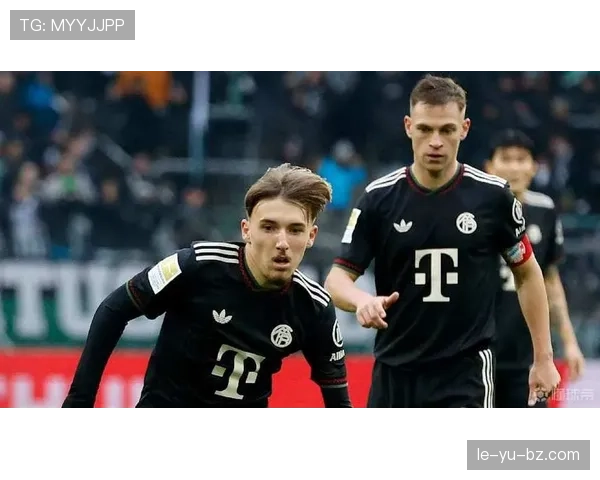 基米希状态稳健，助球队德甲争冠势头强劲