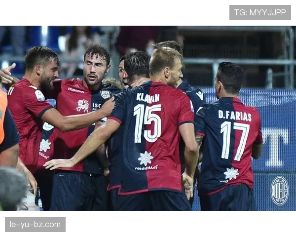 卡利亚里球队结构解析：当前阵容框架与战术体系分析