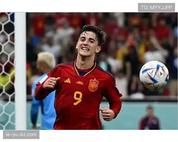 加维西班牙国家队前景