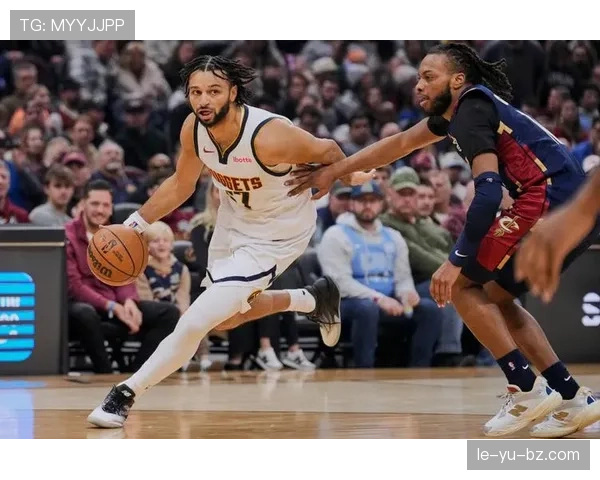 穆雷无球跑位制造空位较上季提升得分效率